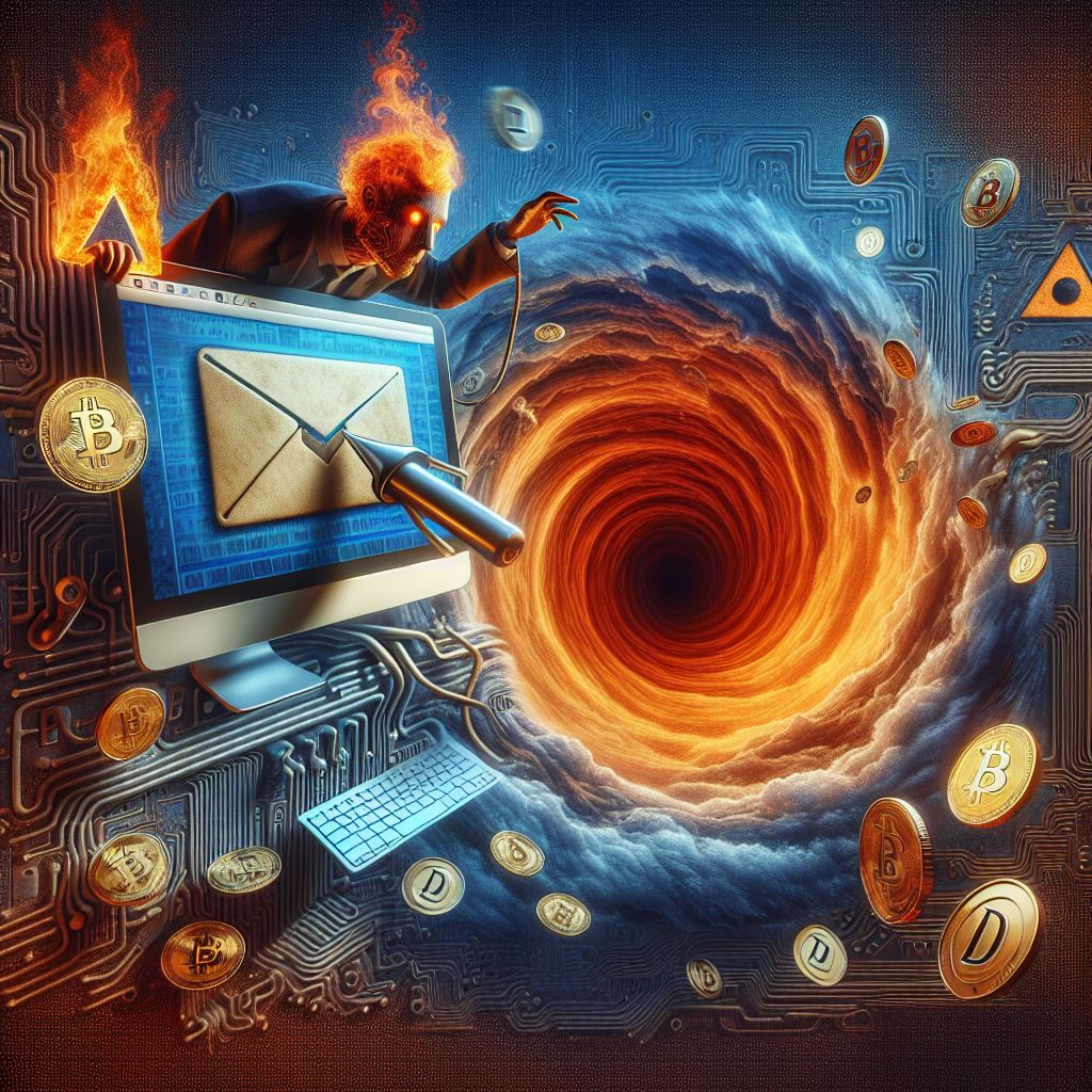Regreso del Inferno Drainer y el Phishing en Criptomonedas