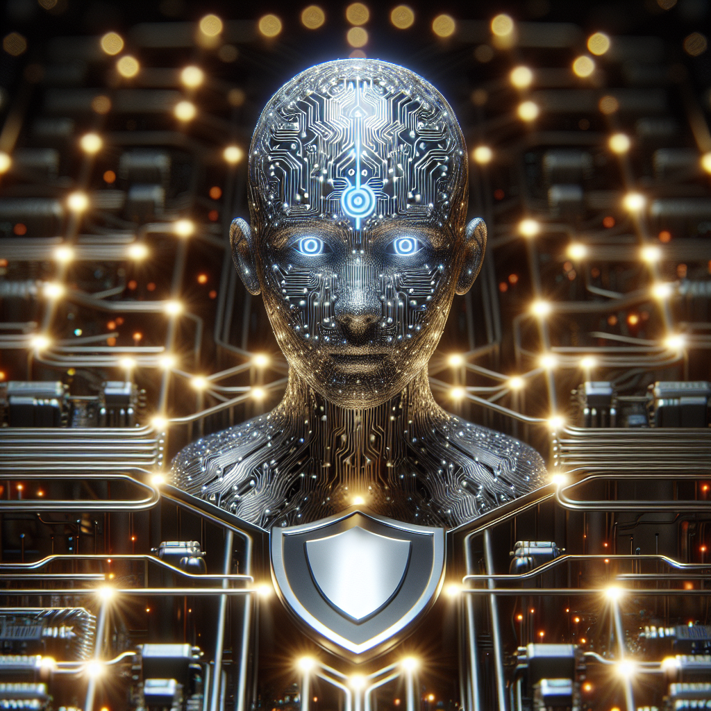 Inteligencia Artificial y su Impacto en la Ciberseguridad